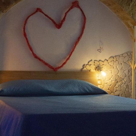 C'Era Una Volta Relax Altamura Ngoại thất bức ảnh