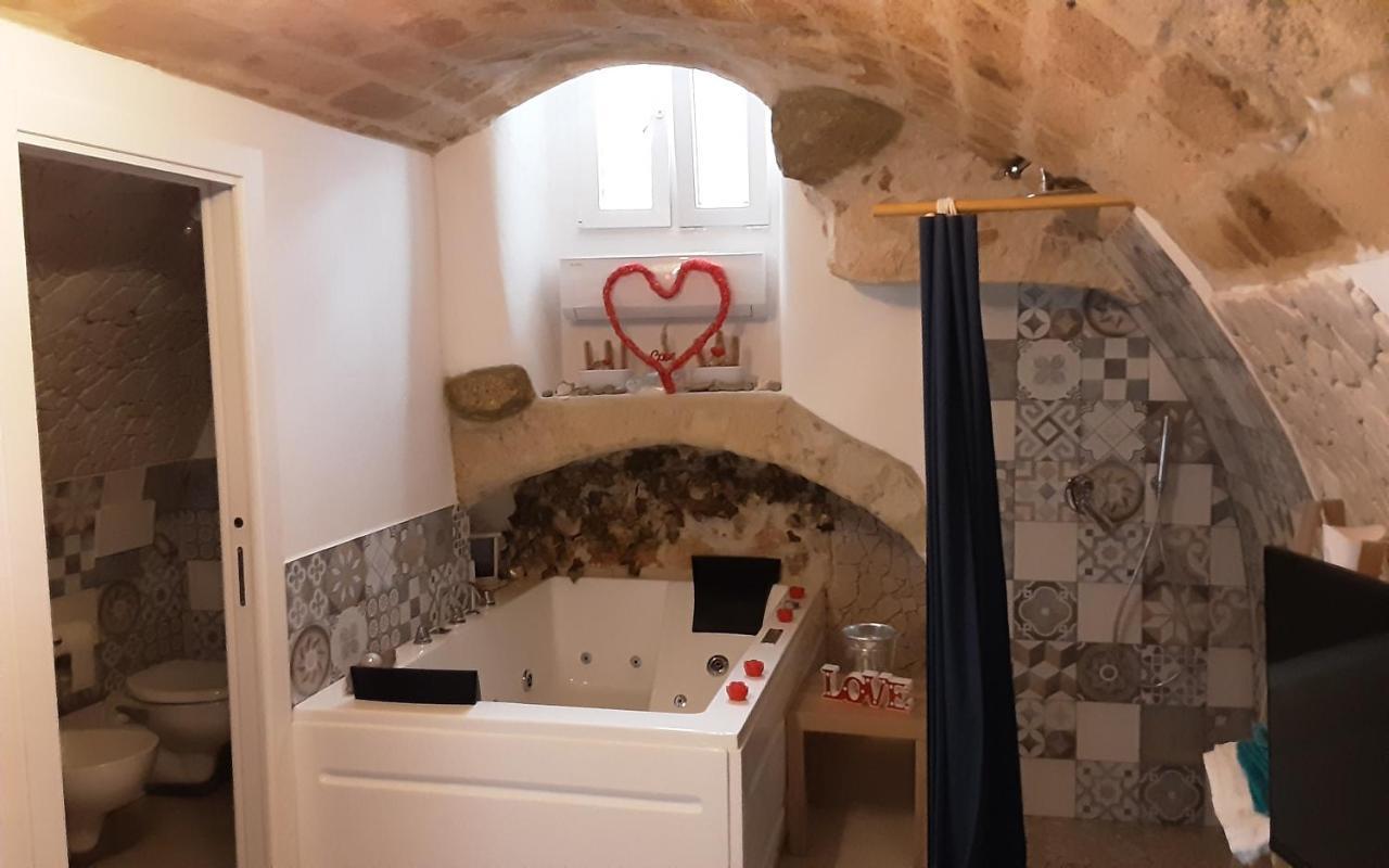 C'Era Una Volta Relax Altamura Ngoại thất bức ảnh