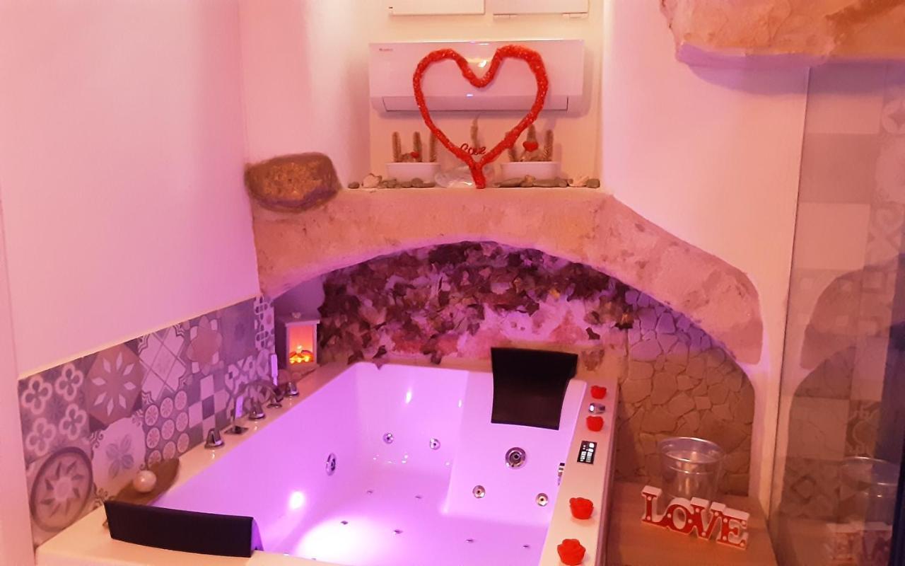 C'Era Una Volta Relax Altamura Ngoại thất bức ảnh