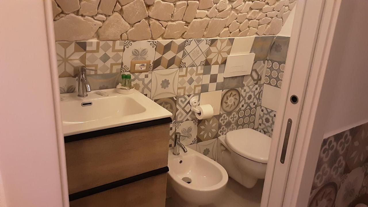 C'Era Una Volta Relax Altamura Ngoại thất bức ảnh