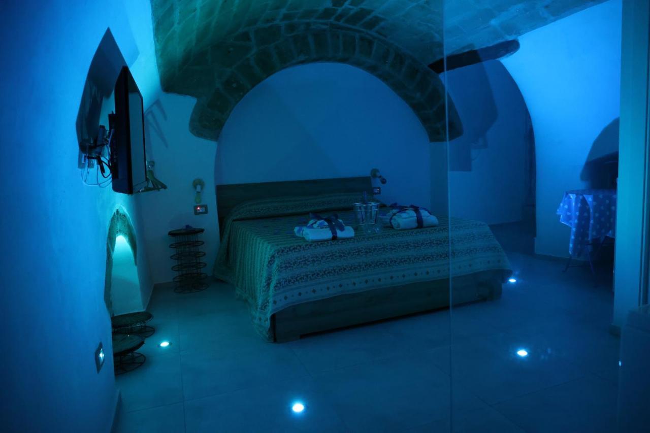 C'Era Una Volta Relax Altamura Ngoại thất bức ảnh