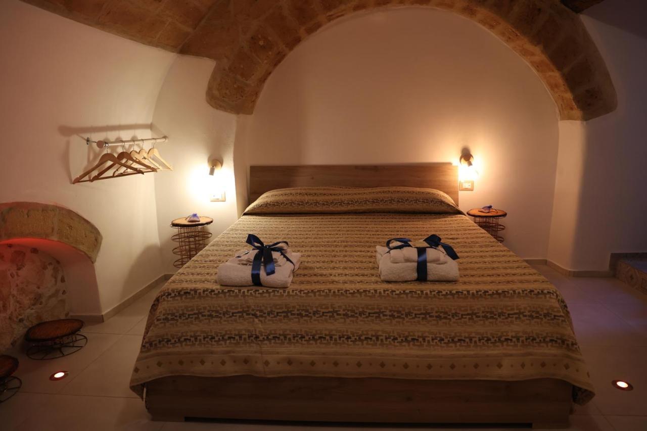C'Era Una Volta Relax Altamura Ngoại thất bức ảnh