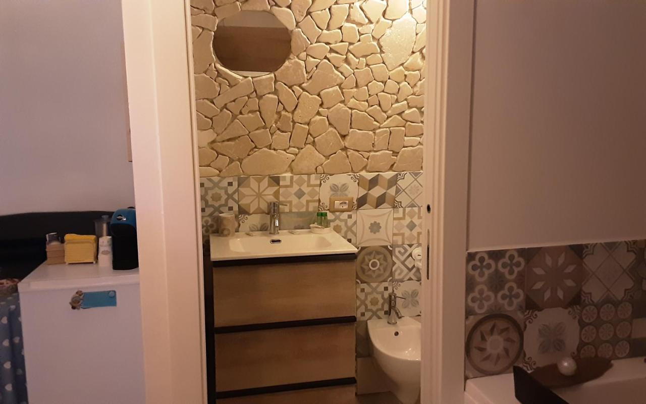 C'Era Una Volta Relax Altamura Ngoại thất bức ảnh