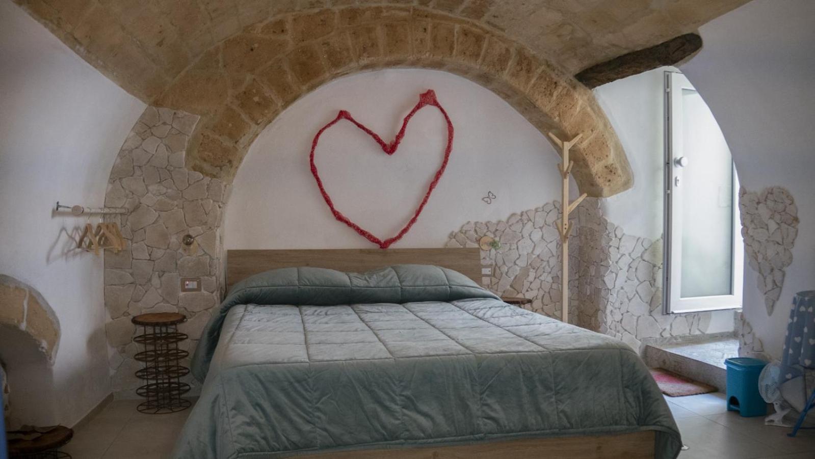 C'Era Una Volta Relax Altamura Ngoại thất bức ảnh