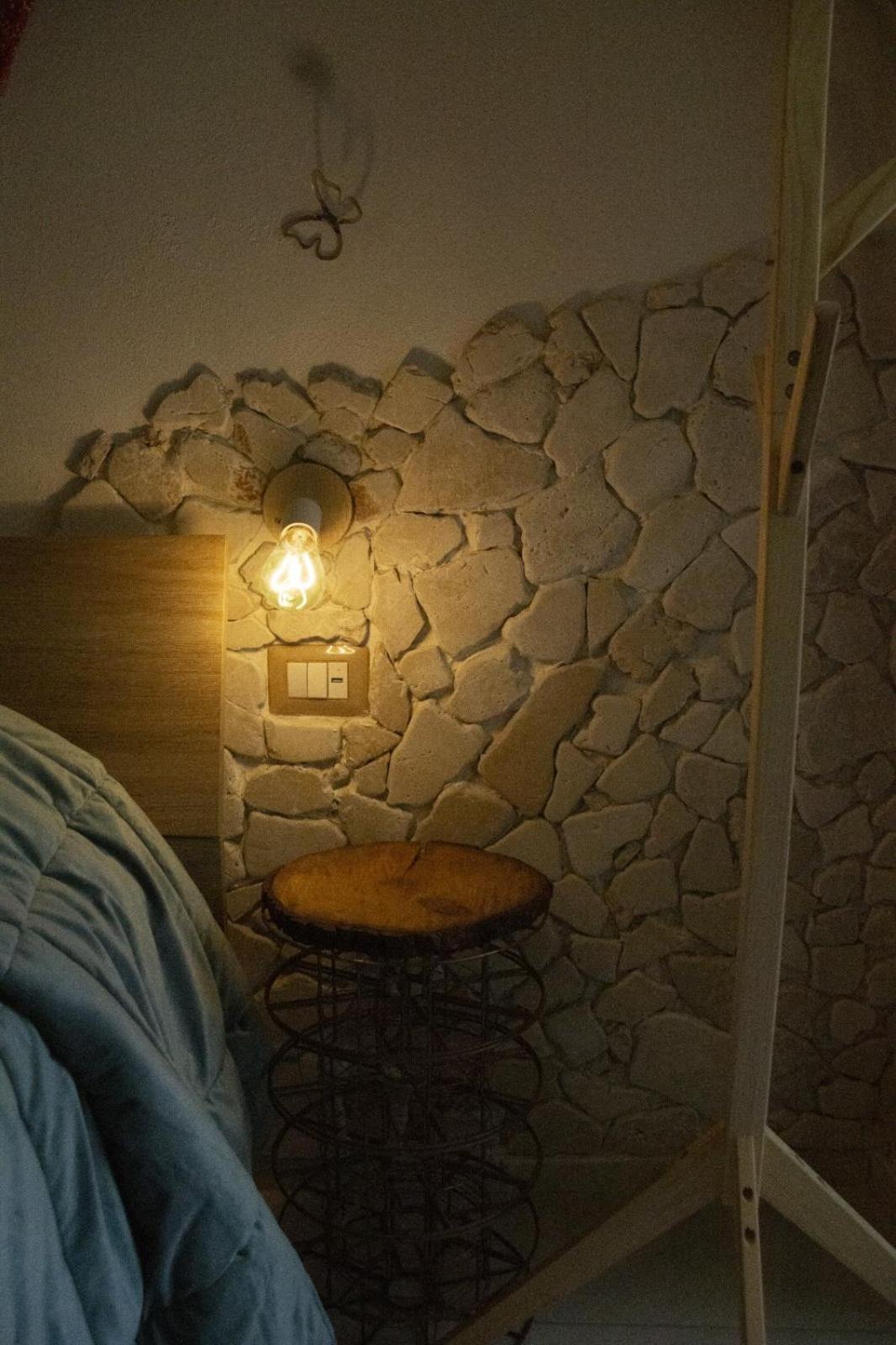 C'Era Una Volta Relax Altamura Ngoại thất bức ảnh