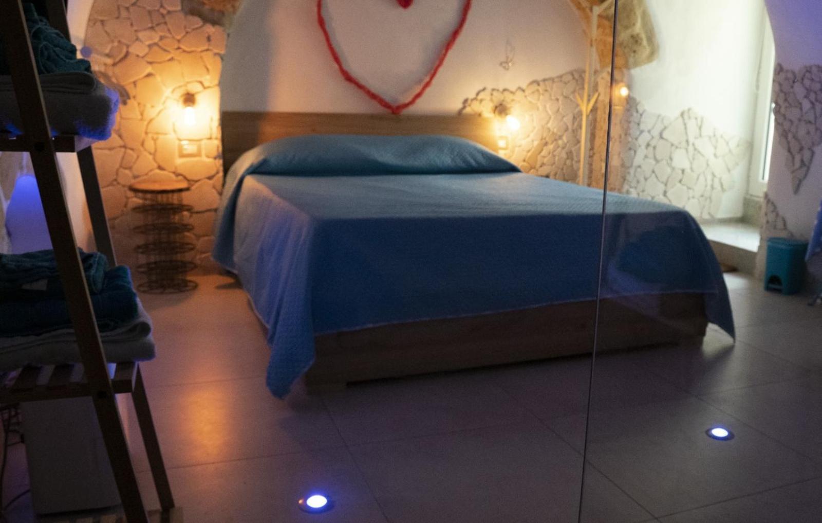 C'Era Una Volta Relax Altamura Ngoại thất bức ảnh