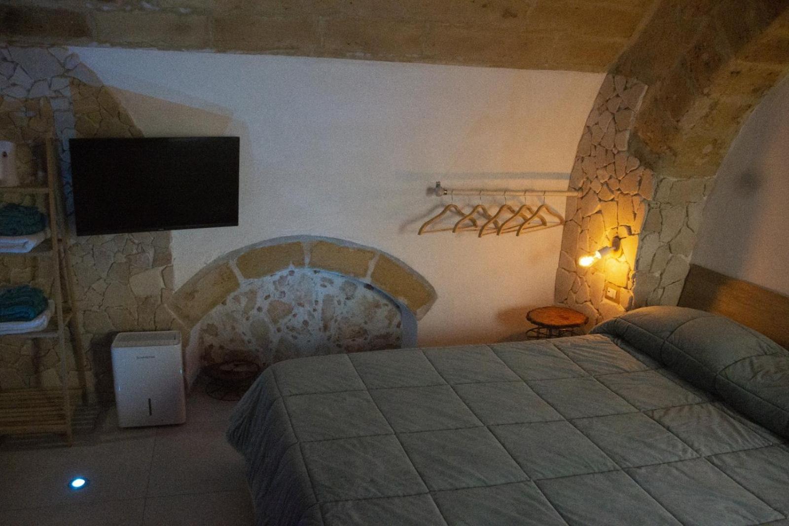 C'Era Una Volta Relax Altamura Ngoại thất bức ảnh