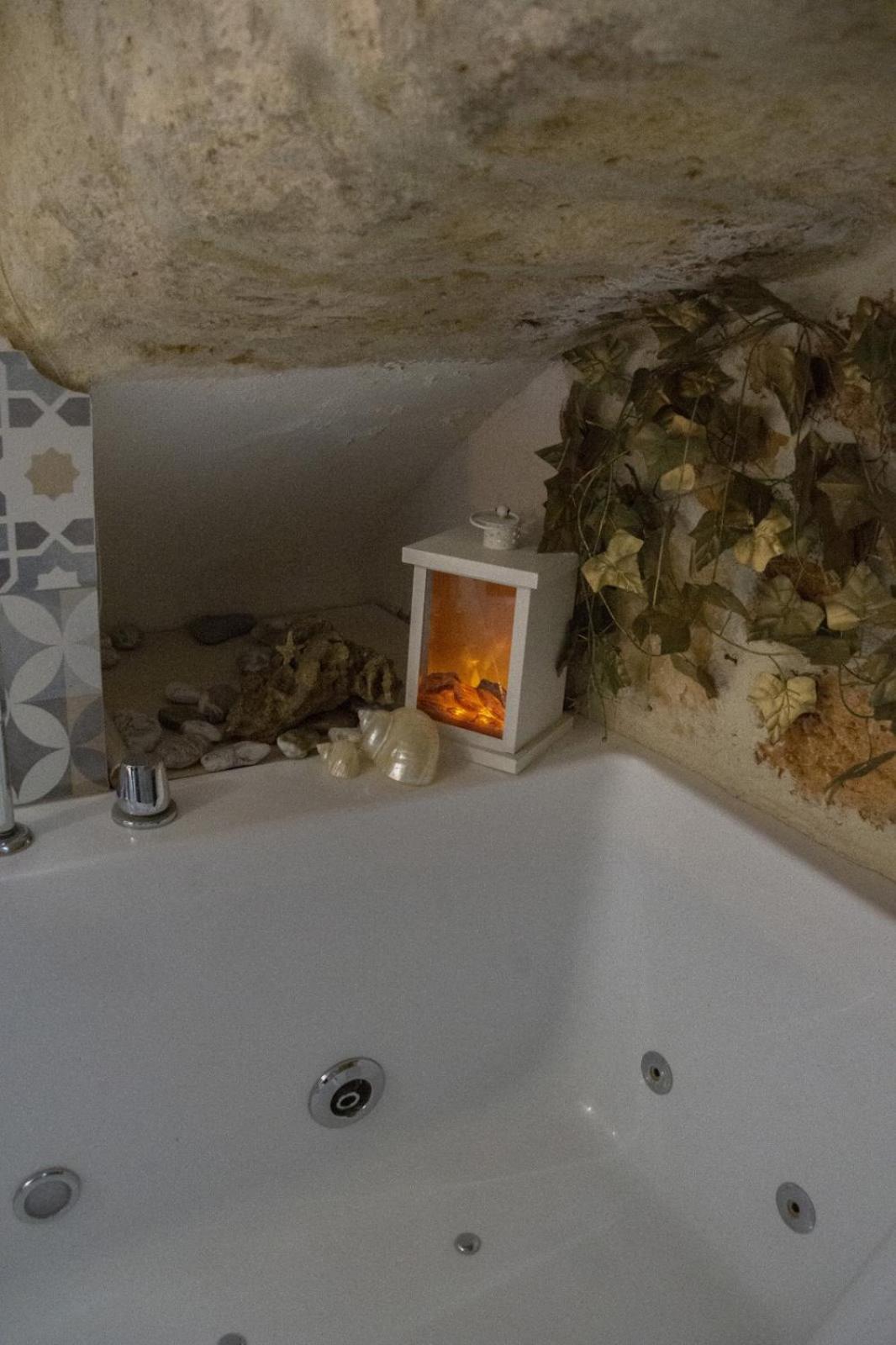 C'Era Una Volta Relax Altamura Ngoại thất bức ảnh