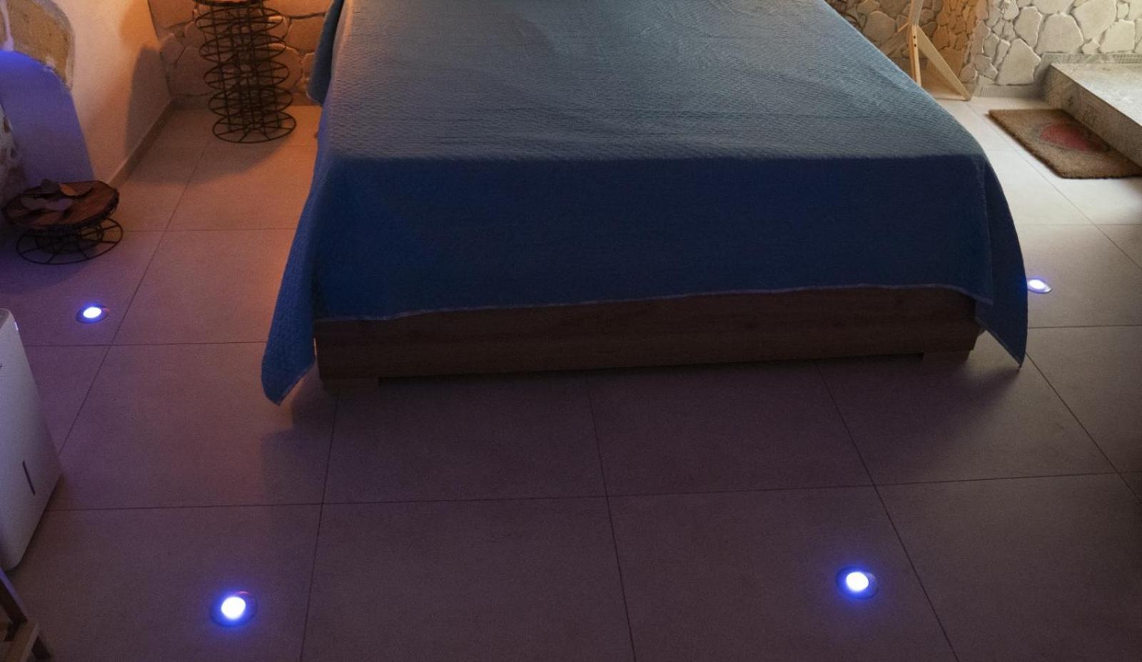 C'Era Una Volta Relax Altamura Ngoại thất bức ảnh
