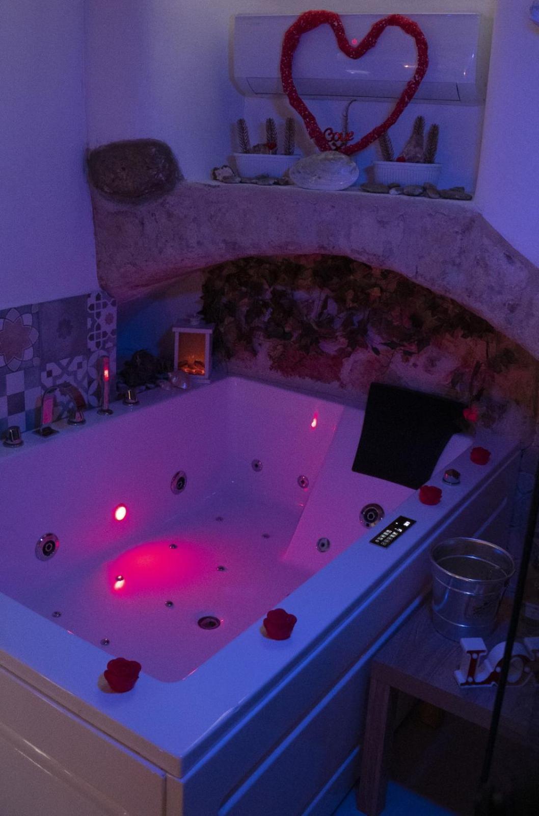 C'Era Una Volta Relax Altamura Ngoại thất bức ảnh
