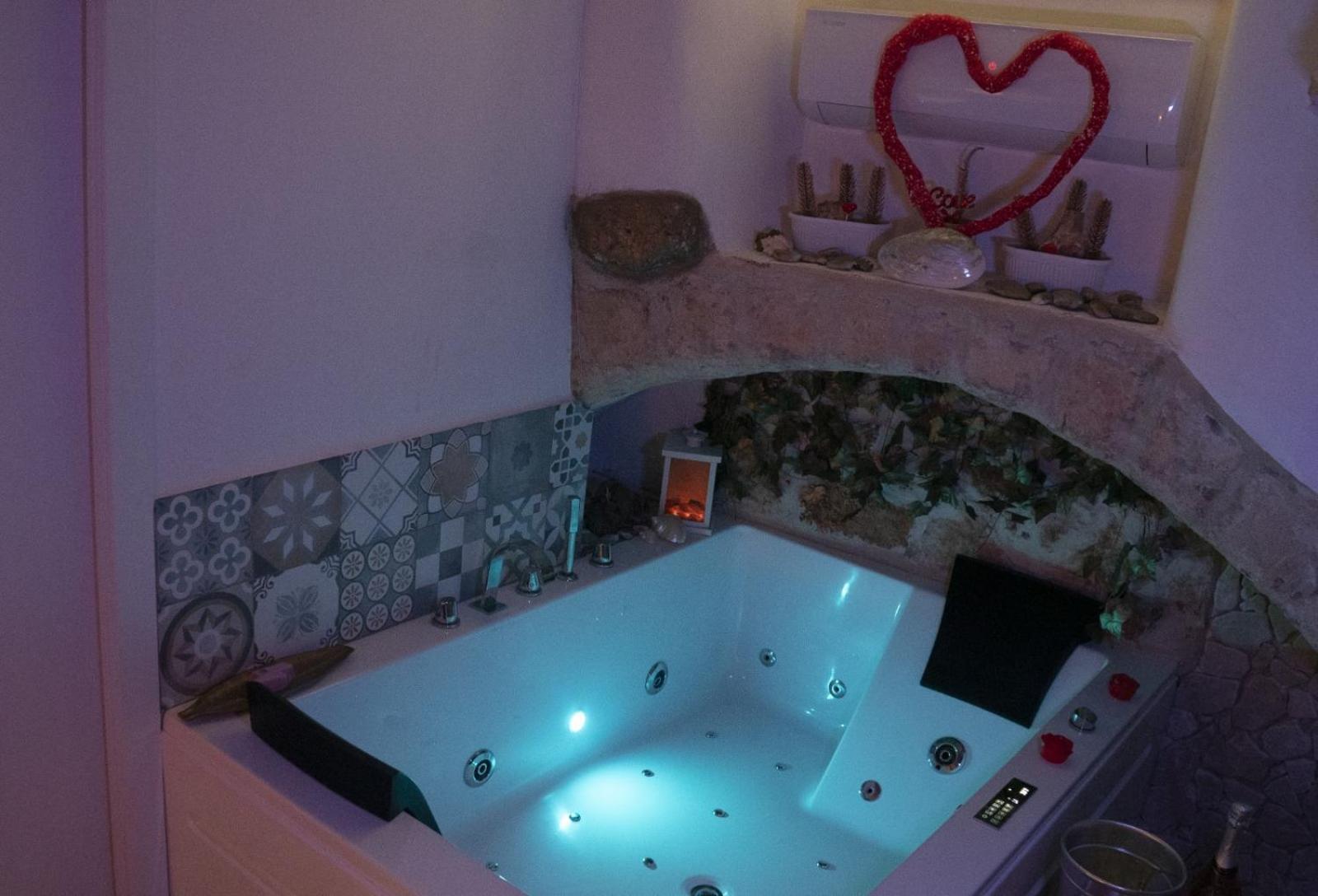 C'Era Una Volta Relax Altamura Ngoại thất bức ảnh